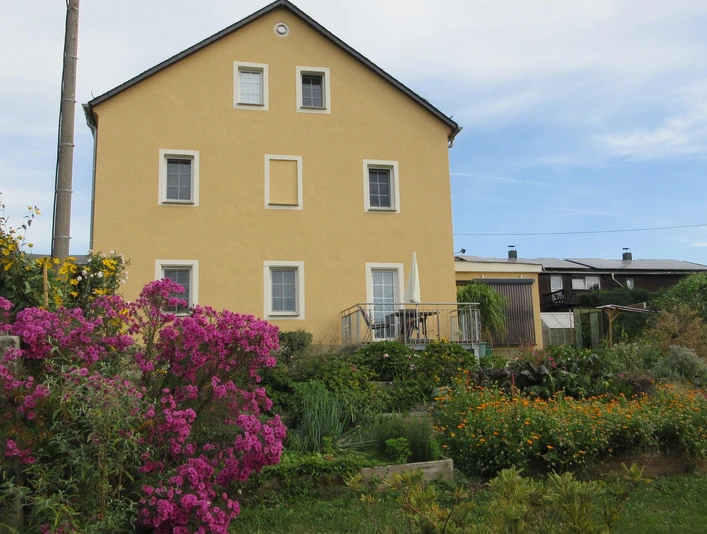 Herzlich Willkommen in der Sächsischen Schweiz