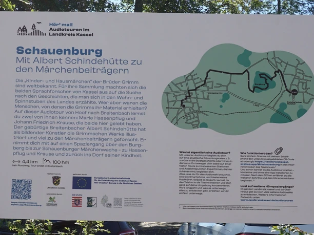 2023 Hoof Audiotour Tafel Schauenburg