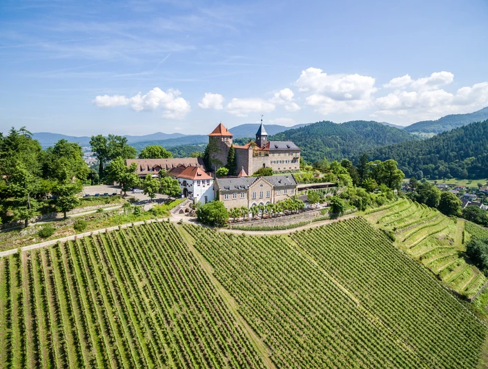 Schloss Eberstein
