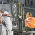 Glassblower