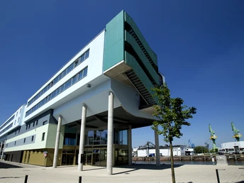 Best Western Plus Hotel Bremerhaven