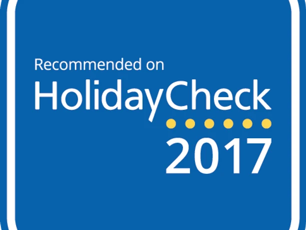 HolidayCheck