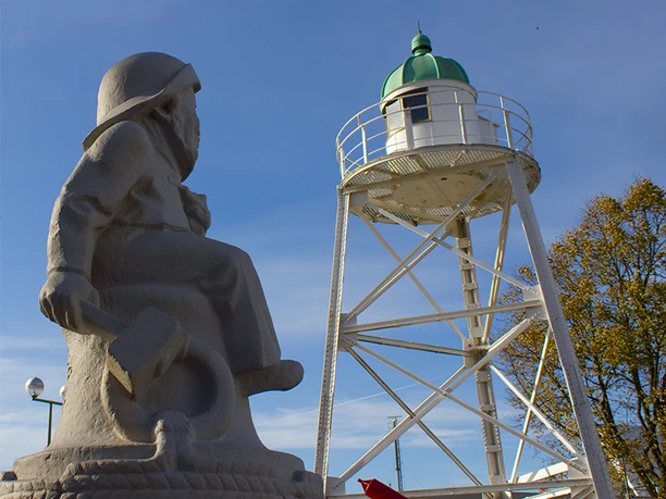 Seemannsgarn, Legenden und Meer