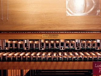 Glockenspiel Melle