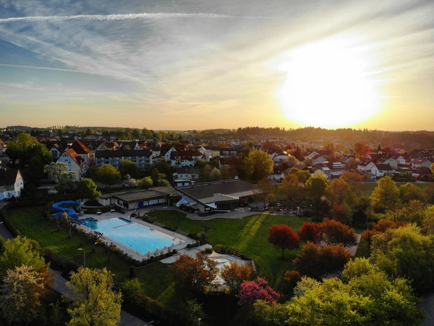 Freizeitbad Pfalzgrafenweiler