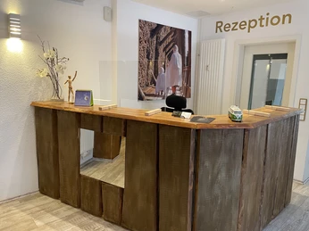 Gradierwerk Bad Nenndorf