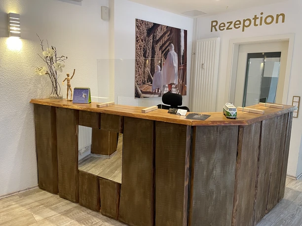 Gradierwerk Bad Nenndorf