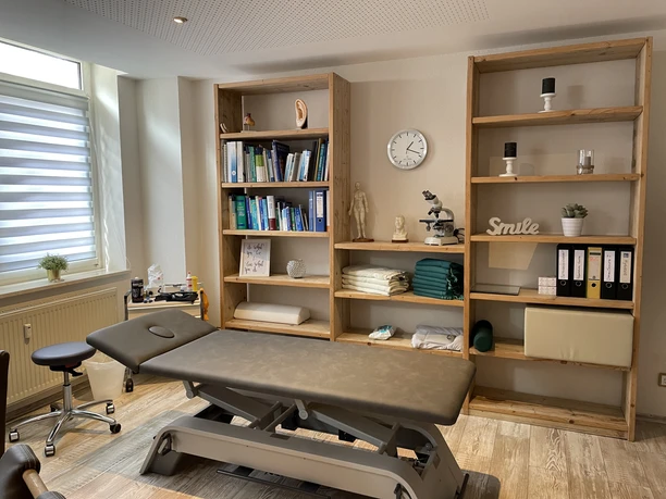 Gradierwerk Bad Nenndorf