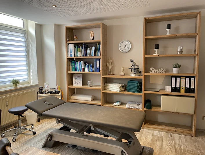 Gradierwerk Bad Nenndorf