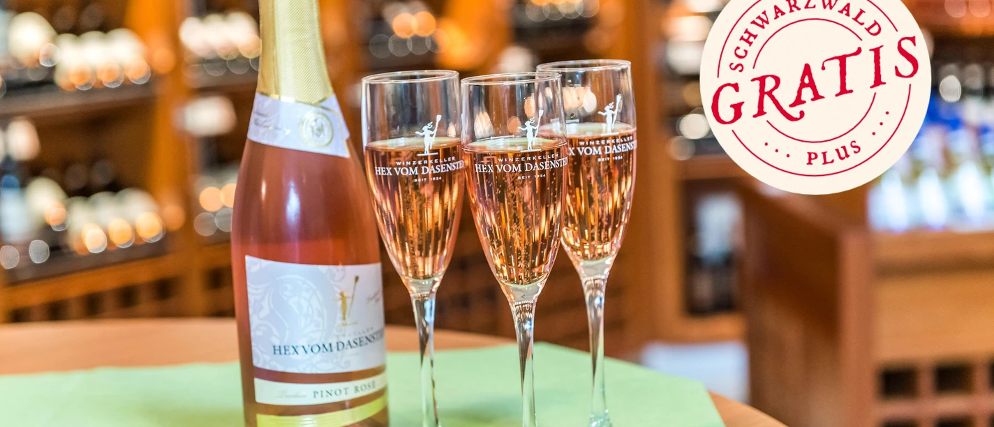 Winzerkeller Hex vom Dasenstein