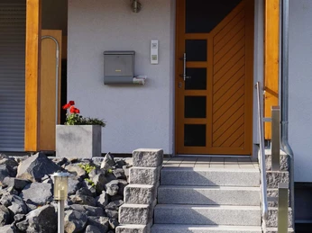 Ferienwohnung am Eckerich