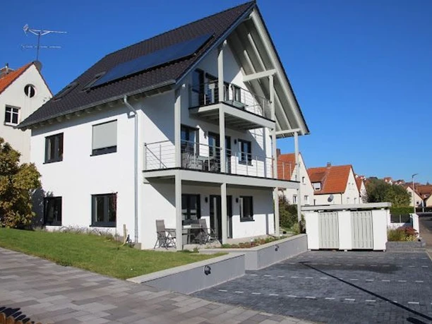Außenansicht