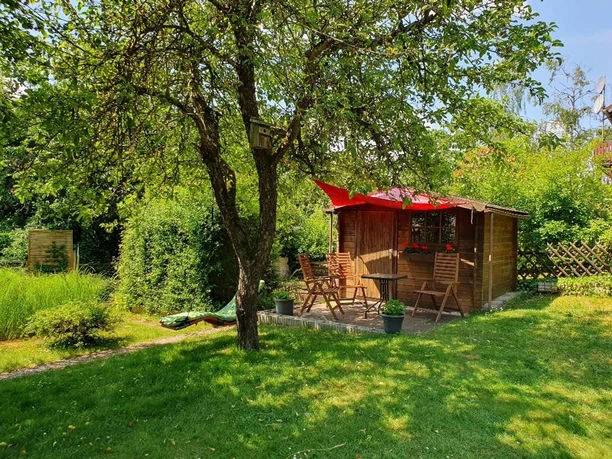 Ferienwohnung Auszeit am Edersee