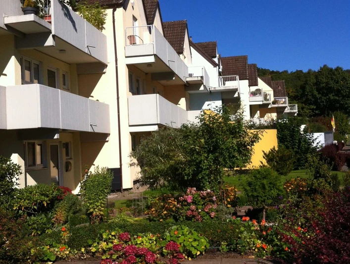 Ferienwohnungen Edersee-Scheid