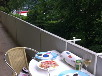 Ferienwohnungen Edersee-Scheid