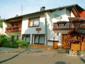 Ferienwohnungen Haus Waldesruh