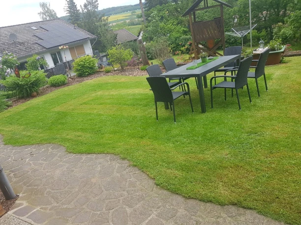 Ferienwohnungen Haus Waldesruh