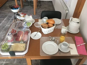 Appartement-Pension Schüßler