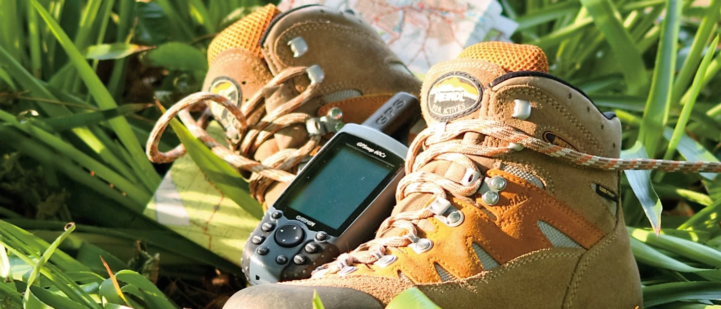 Wanderstiefel Wanderstiefel