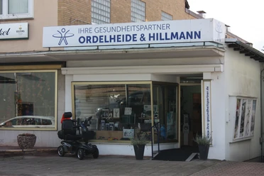 Ordelheide & Hillmann