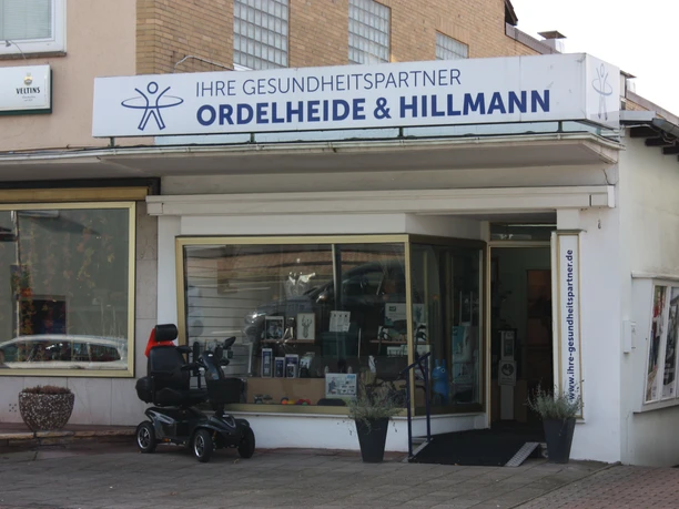Ordelheide & Hillmann