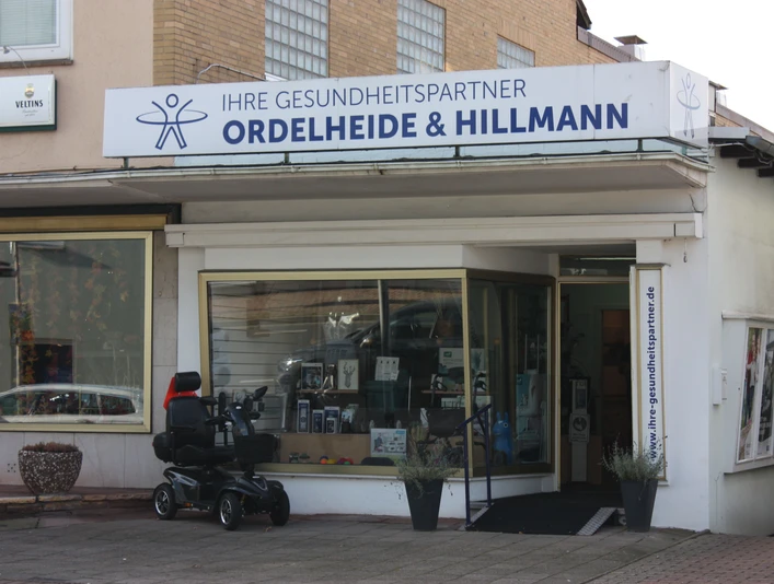 Ordelheide & Hillmann