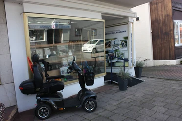 Orthopädie Ordelheide und Hillmann