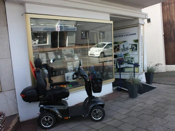 Orthopädie Ordelheide und Hillmann