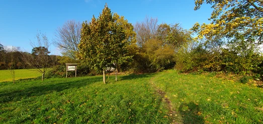 NABU-OASE Bad Nenndorf