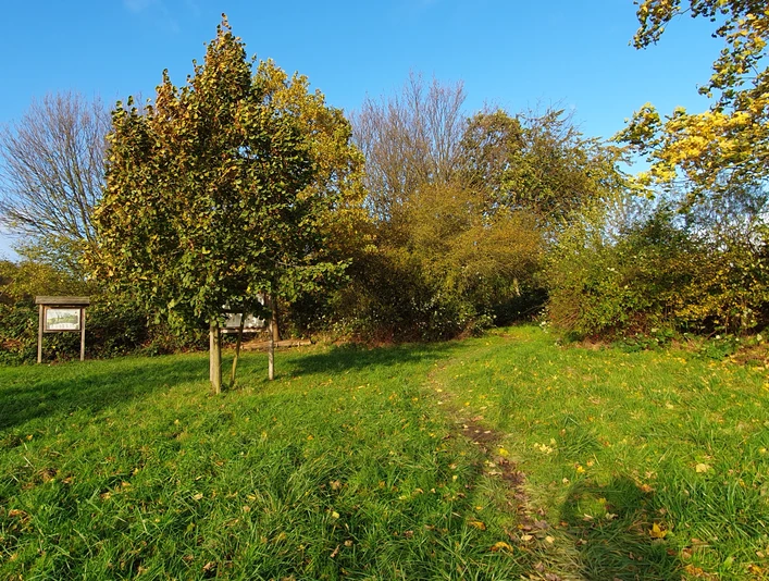NABU-OASE Bad Nenndorf