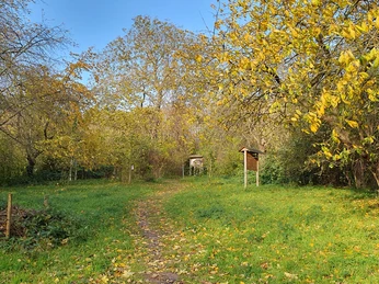 NABU-OASE Bad Nenndorf