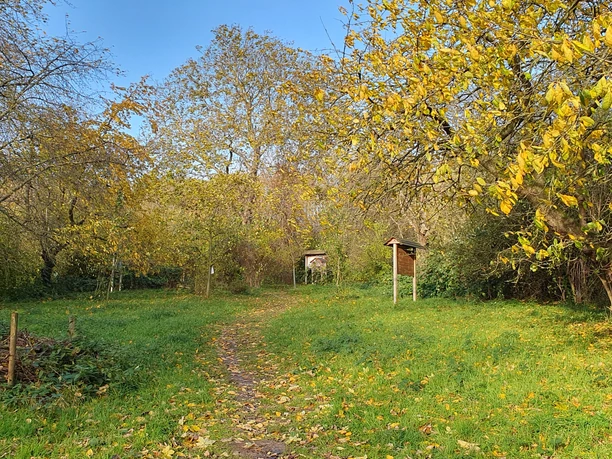NABU-OASE Bad Nenndorf