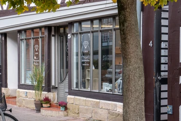 Schaufenster G.Werk