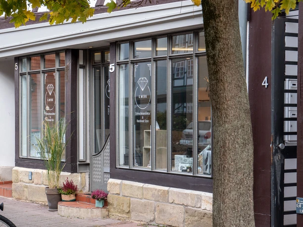 Schaufenster G.Werk