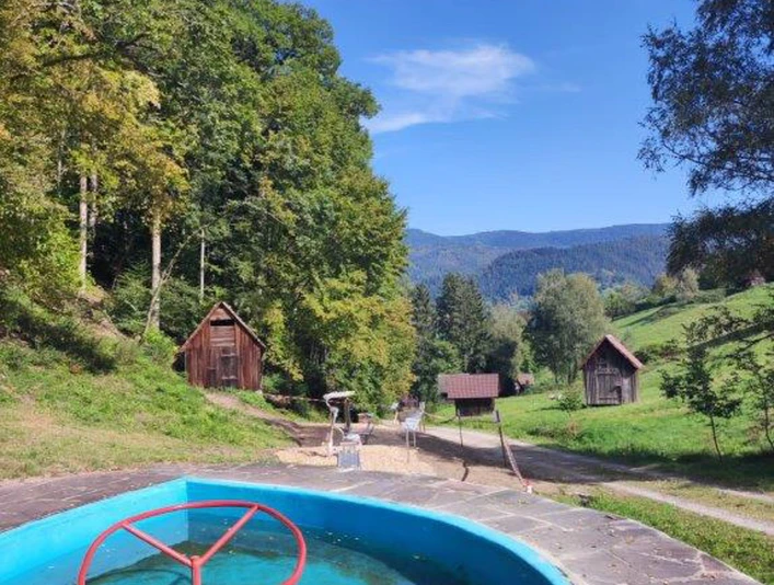 Weisenbach Kneipp-Anlage