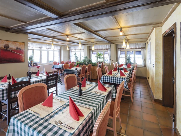 Pizza, pasta and much more - enjoy the best Italian specialities