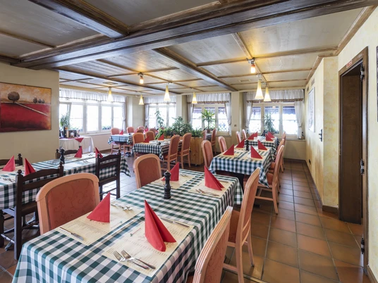 Pizza, Pasta und vieles mehr - Geniessen Sie beste italienische Spezialitäten