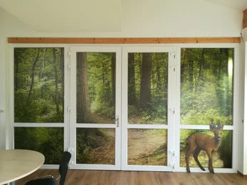 Tourist-Information Wingst