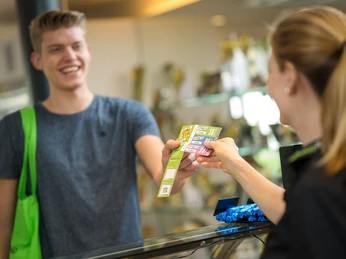 FoodTrail FoodTrail TeilnehmerFoodTrail participantsParticipants au FoodTrail