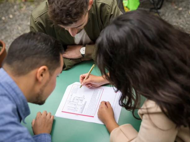 FoodTrail Le plaisir des énigmes du FoodTrail