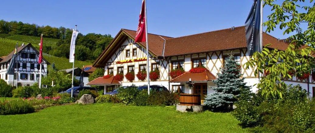 Waldulmer Winzergenossenschaft eG