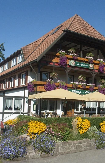 Landgasthof Murg-Café