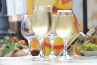 Wein-Erlebnistour