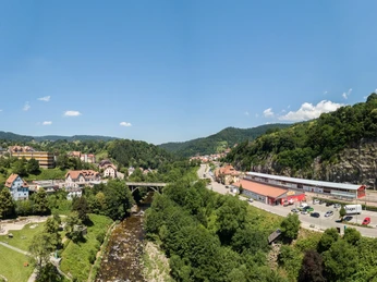 Forbach im Schwarzwald