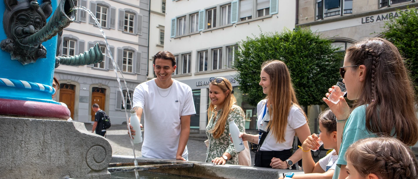 Lucerne_Tours de ville