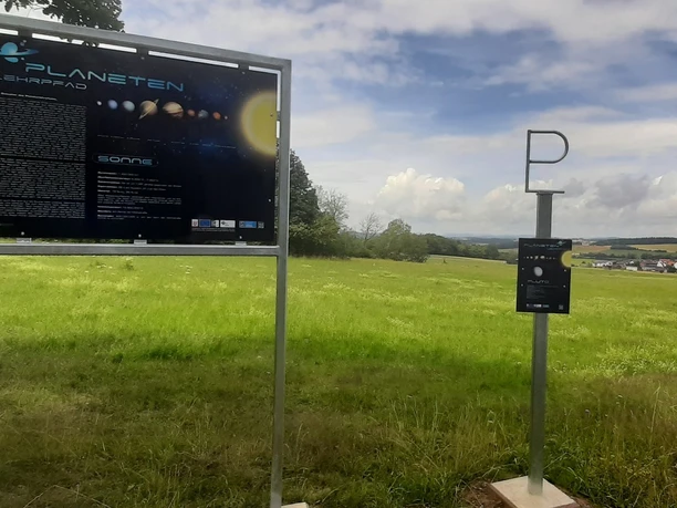 Endstation Planet Pluto