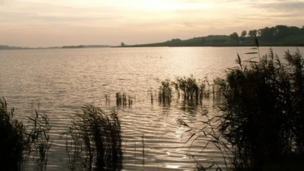 Fiskeri Slivsøen