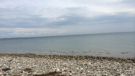 Halk Strand