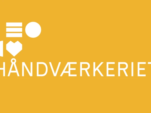 Håndværkeriet