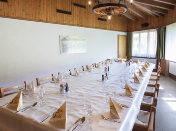 Geeignet für jeden Anlass